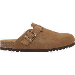 OLIVIER (H) Suede Taupe