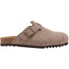 OLIVIER NEW (H) Felt Light Brown