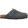 OLIVIER NEW (H) Felt Anthracite