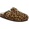 FAE (F) Pony Leather / Sheepskin Puma