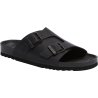 PACK 14 DORIAN (H) CUIR GRAS ALL BLACK