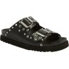 PACK 14 BEATRIZ RING (F) CUIR BLACK