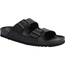 PACK 14 JULIEN (H) CUIR GRAS ALL BLACK