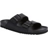 PACK 14 JULIEN (H) CUIR GRAS ALL BLACK