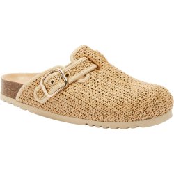 PACK 14 FAE (F) TEXTILE RAPHIA BEIGE