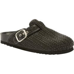 PACK 14 FAE (F) TEXTILE RAPHIA BLACK