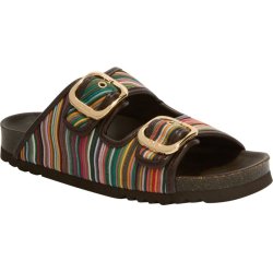 PACK 14 NOELLE (F) SYNTHÉTIQUE POLYESTER BROWN/MULTI