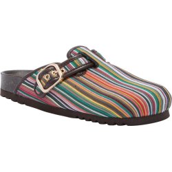 PACK 9 FAE (F) SYNTHÉTIQUE POLYESTER BROWN/MULTI
