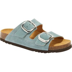 PACK 14 NOELLE (F) CUIR SUEDE DENIM