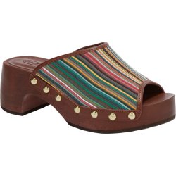 PACK 9 PESCURA WAVE SR (F) SYNTHÉTIQUE - POLYESTER BROWN/MULTI