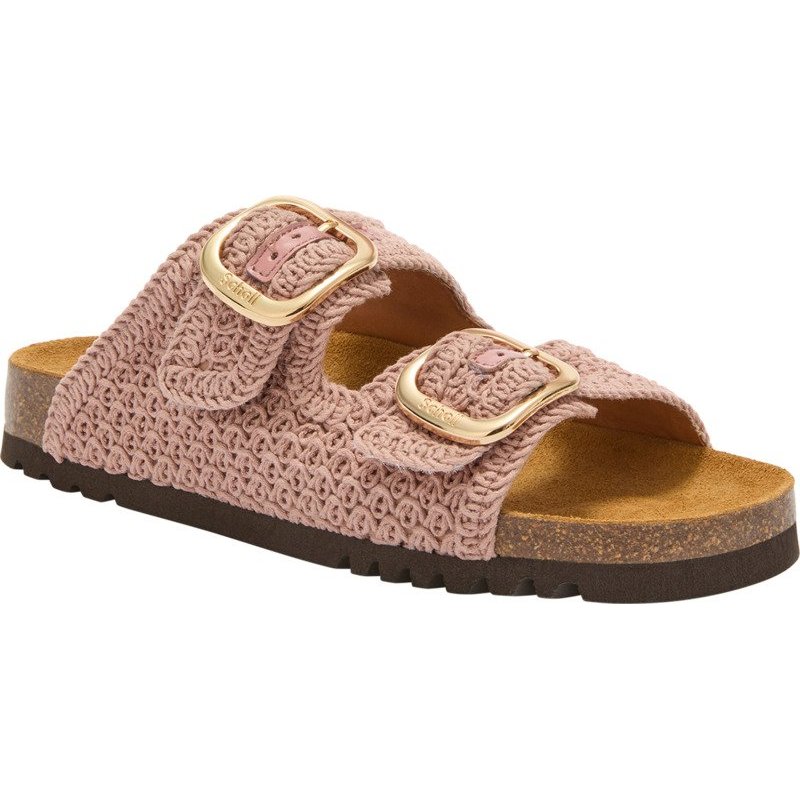 PACK 14 NOELLE (F) TEXTILE TRICOT PINK
