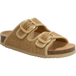 PACK 14 NOELLE (F) TEXTILE RAPHIA BEIGE