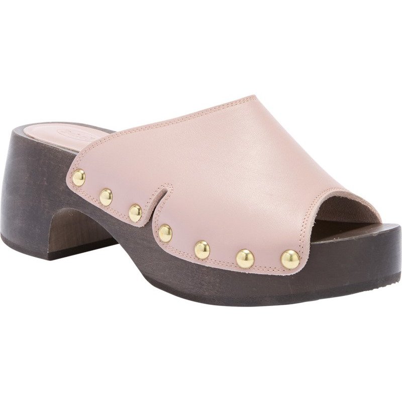 PACK 9 PESCURA WAVE SR (F) CUIR - PLEINE FLEUR ANTIQUE PINK PACK 9 PESCURA WAVE SR (F) CUIR - PLEINE FLEUR ANTIQUE PINK