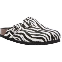 PACK 14 FAE (F) LEATHER PONY ZEBRA