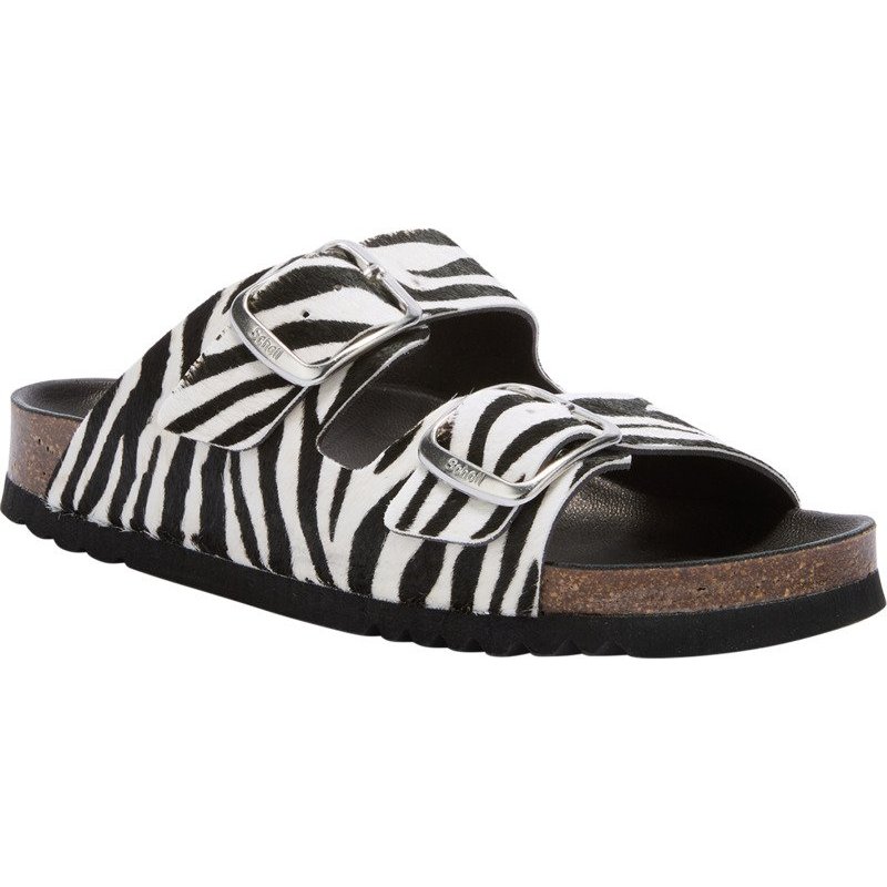 PACK 14 NOELLE (F) LEATHER PONY ZEBRA PACK 14 NOELLE (F) LEATHER PONY ZEBRA