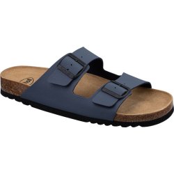 PACK 14 AXEL (H) SYNTHÉTIQUE PU NUBUCK NAVY BLUE