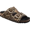 PACK 9 NOELLE (F) LEATHER PONY LEOPARD