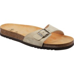 PACK 9 SIMON (H) CUIR SUEDE BEIGE