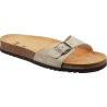 PACK 9 SIMON (H) CUIR SUEDE BEIGE