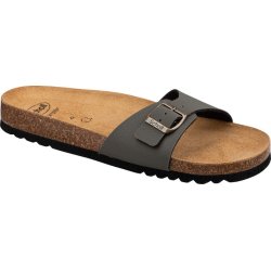 PACK 9 SIMON (H) SYNTHÉTIQUE PU NUBUCK KHAKI