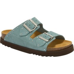 PACK 9 BEATRIZ (F) CUIR SUEDE DENIM
