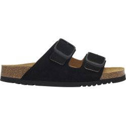 PACK 14 JOSEPHINE (F) CUIR SUEDE BLACK