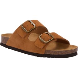 PACK 14 JOSEPHINE (F) CUIR SUEDE COGNAC