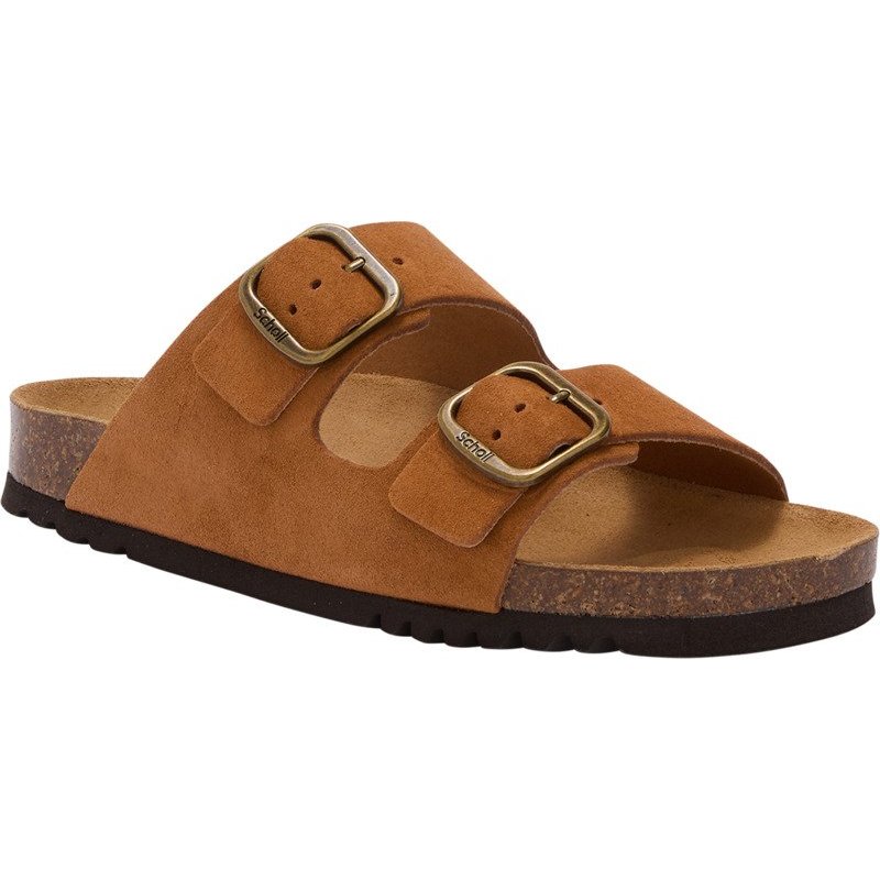 PACK 14 JOSEPHINE (F) CUIR SUEDE COGNAC PACK 14 JOSEPHINE (F) CUIR SUEDE COGNAC