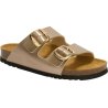 PACK 14 JOSEPHINE (F) LAMINATED SYNTHETIC BIS TAUPE