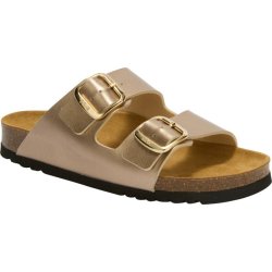 PACK 9 JOSEPHINE (F) LAMINATED SYNTHETIC BIS TAUPE