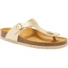 PACK 9 NICOLE (F) METAL SYNTHETIC LIGHT GOLD LIGHT GOLD