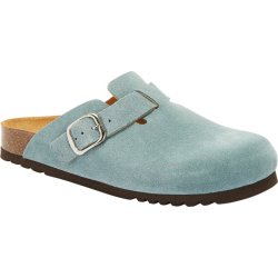 PACK 9 FAE (F) CUIR SUEDE DENIM