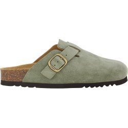 PACK 9 FAE (F) CUIR SUEDE SAGE