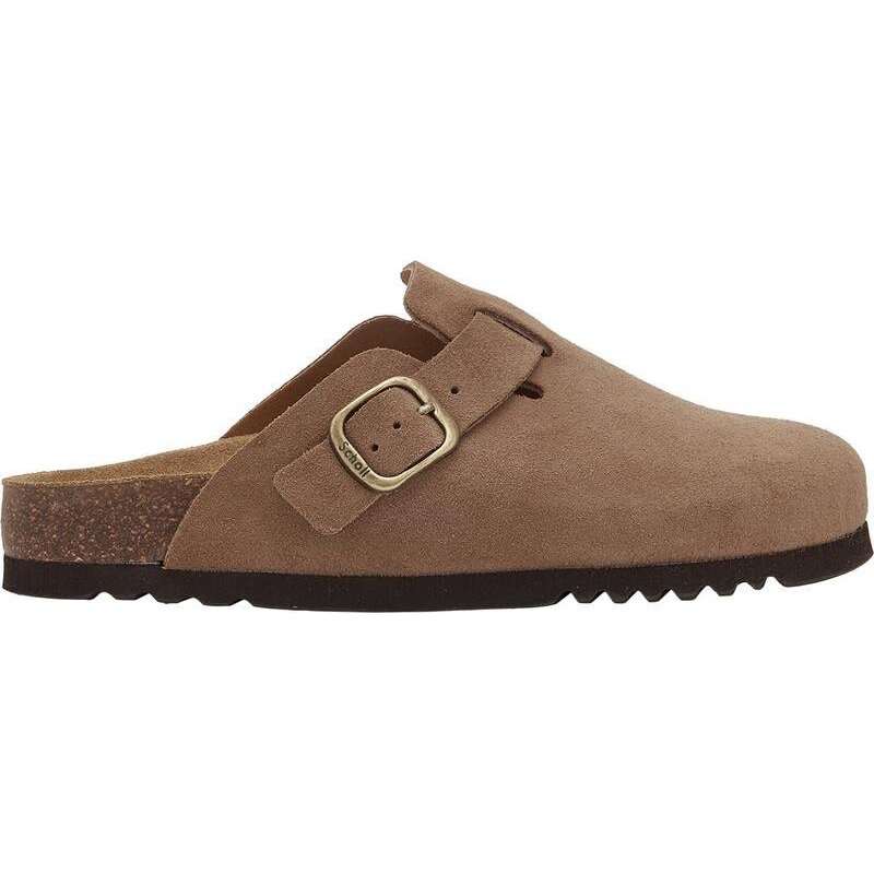 PACK 14 FAE (F) CUIR SUEDE TAUPE