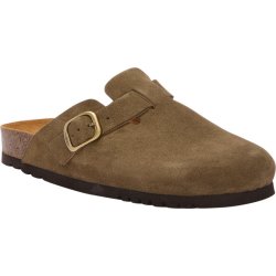 PACK 9 FAE (F) CUIR SUEDE KHAKI