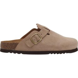 PACK 14 FAE (F) CUIR SUEDE DARK BEIGE