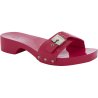 PACK 6 PESCURA CAMERON (F) CUIR - VERNI FUCHSIA