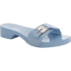 PACK 9 PESCURA CAMERON (F) CUIR - VERNI LIGHT BLUE