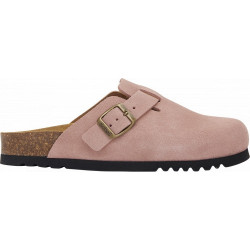 FAE Suede Dusty Pink