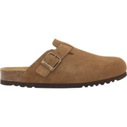 PACK 14 OLIVIER (H) CUIR SUEDE TAUPE