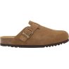 PACK 14 OLIVIER (H) CUIR SUEDE TAUPE