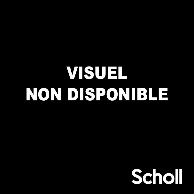 PACK 14 OLIVIER (H) CUIR SUEDE LIGHT GREY