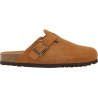 PACK 9 OLIVIER (H) CUIR SUEDE COGNAC