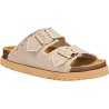 PACK 9 BEATRIZ (F) TEXTILE CANVAS BEIGE