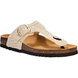 PACK 14 ANAIS (F) TEXTILE TRICOT OFF WHITE