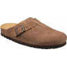 Pack 14  FAE Suede Taupe